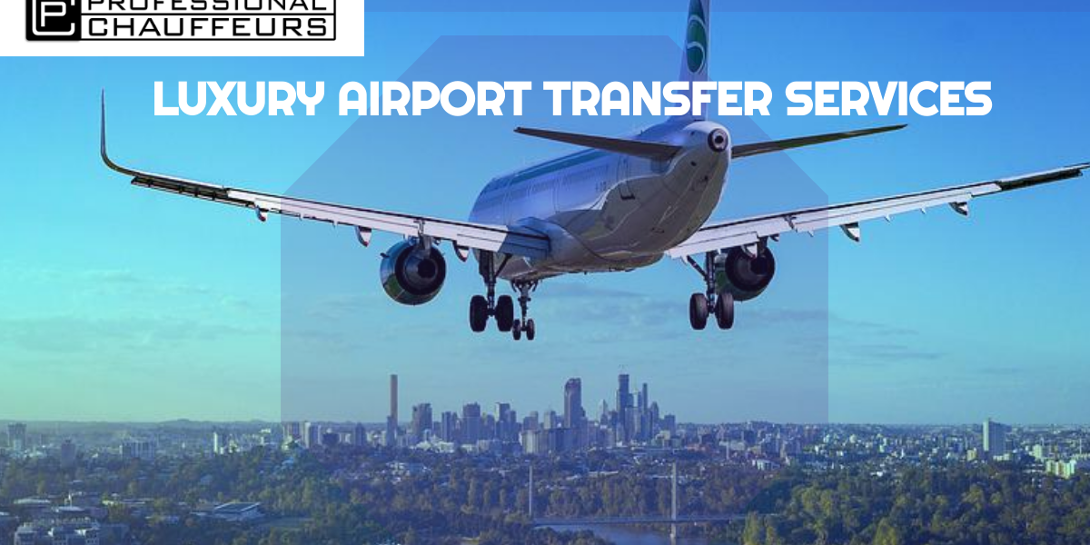 Luxury Airport Transfer Service Melbourne